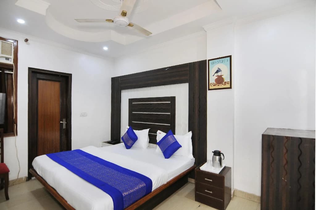 OYO 9042 Hotel BalaG - photo 3