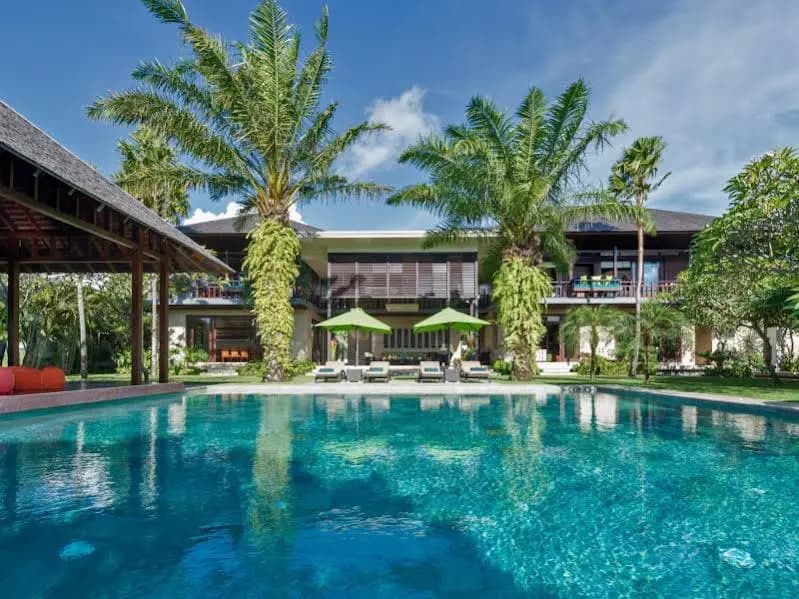 Bendega Villas - an elite haven - photo 1