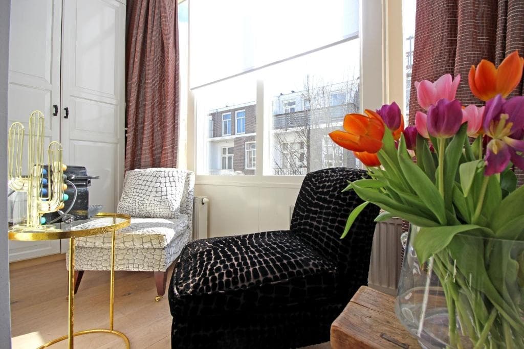 Vondelpark Suite - main photo