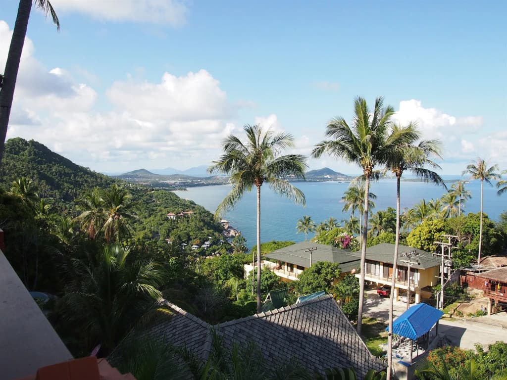 Laem Sila Resort - photo 15