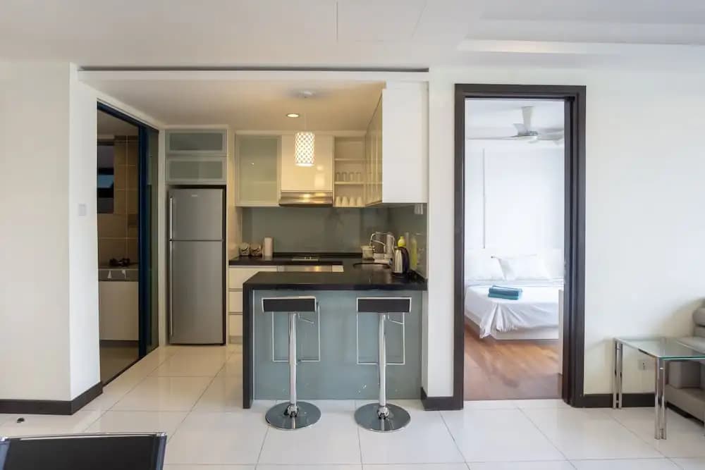 Yelloduck Rooms & Apartments @ Casa Residency - photo 6