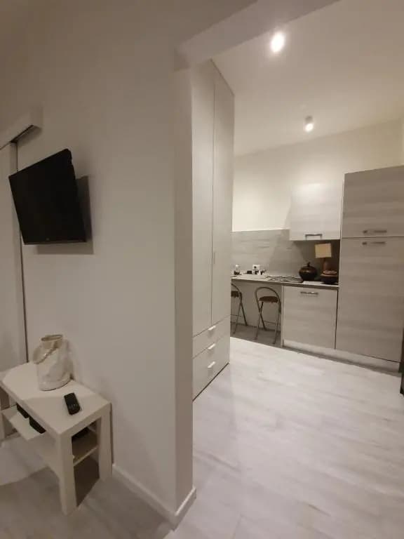 San Siro Suite Caldera - photo 22