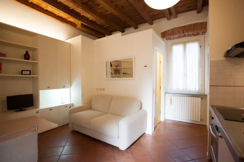 Temporary House Milan - San Gottardo - photo 14