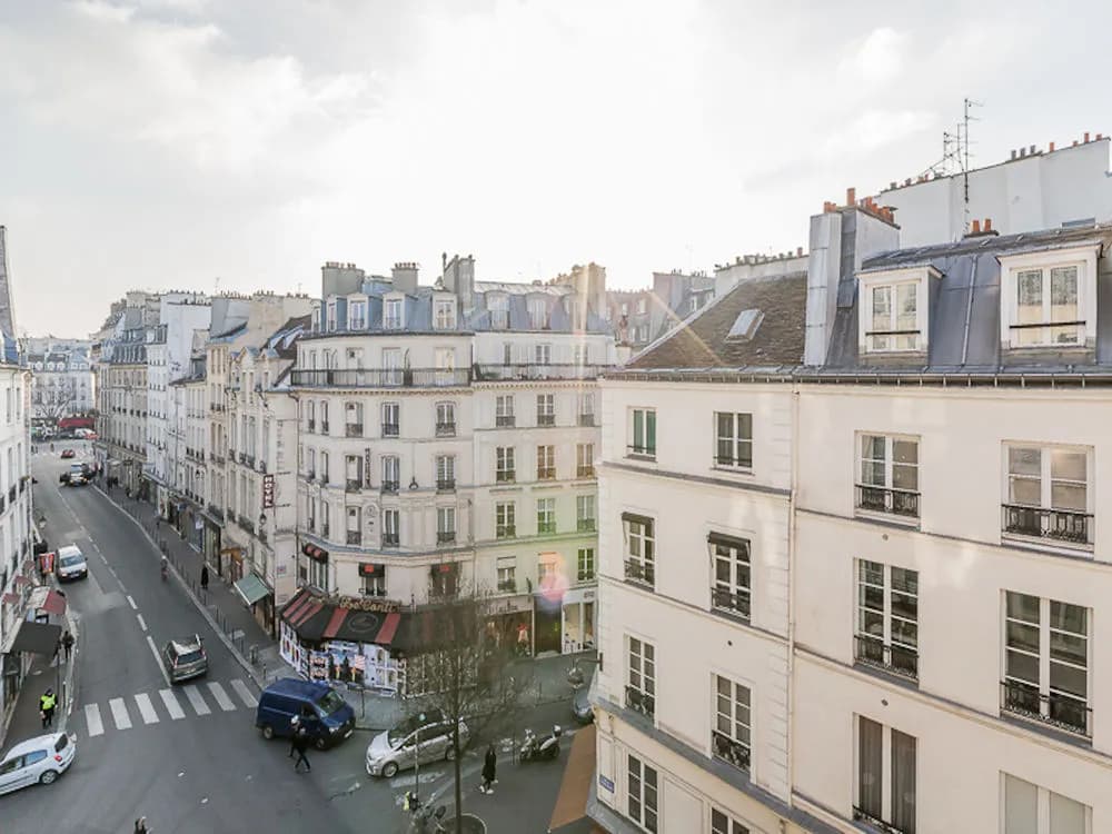 We Stay - 75006 Latin Quarter - photo 44