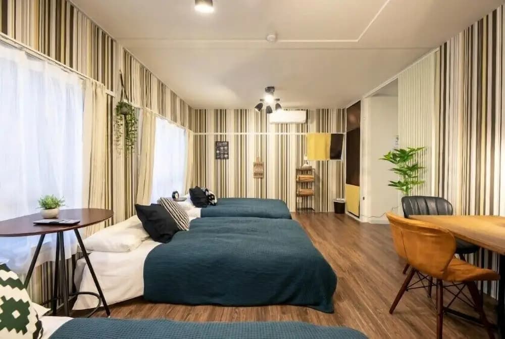 R-Guest Residence - photo 6