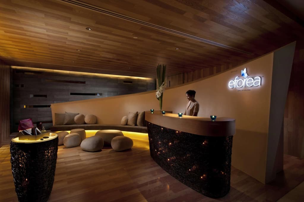 Hilton Pattaya - photo 36
