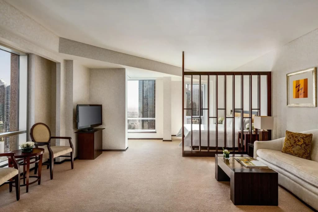 Shangri-La Residences and Apartments - photo 48