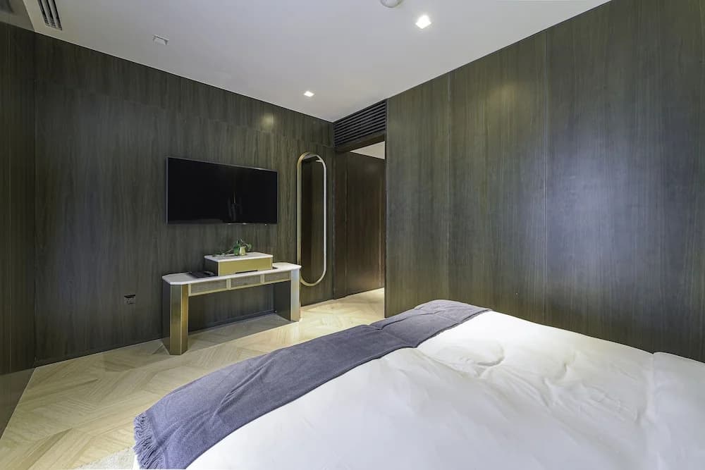 Platinium Five Residences - photo 5