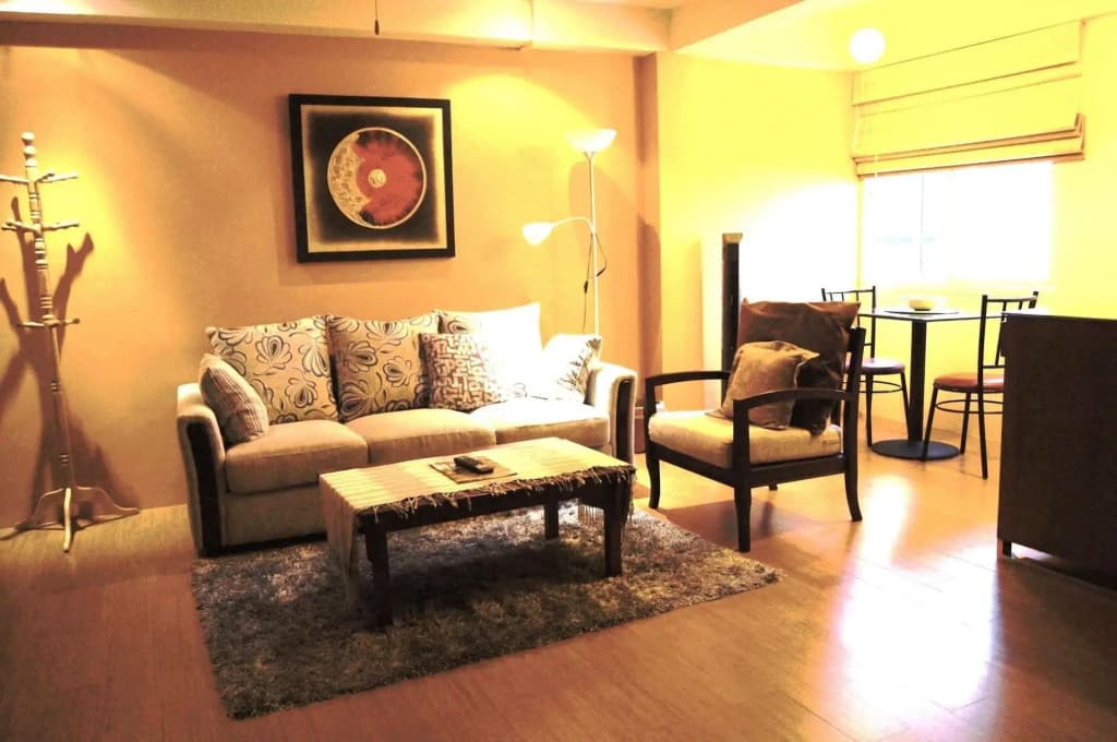 Oyo 304 Seven Suns Residence - photo 10