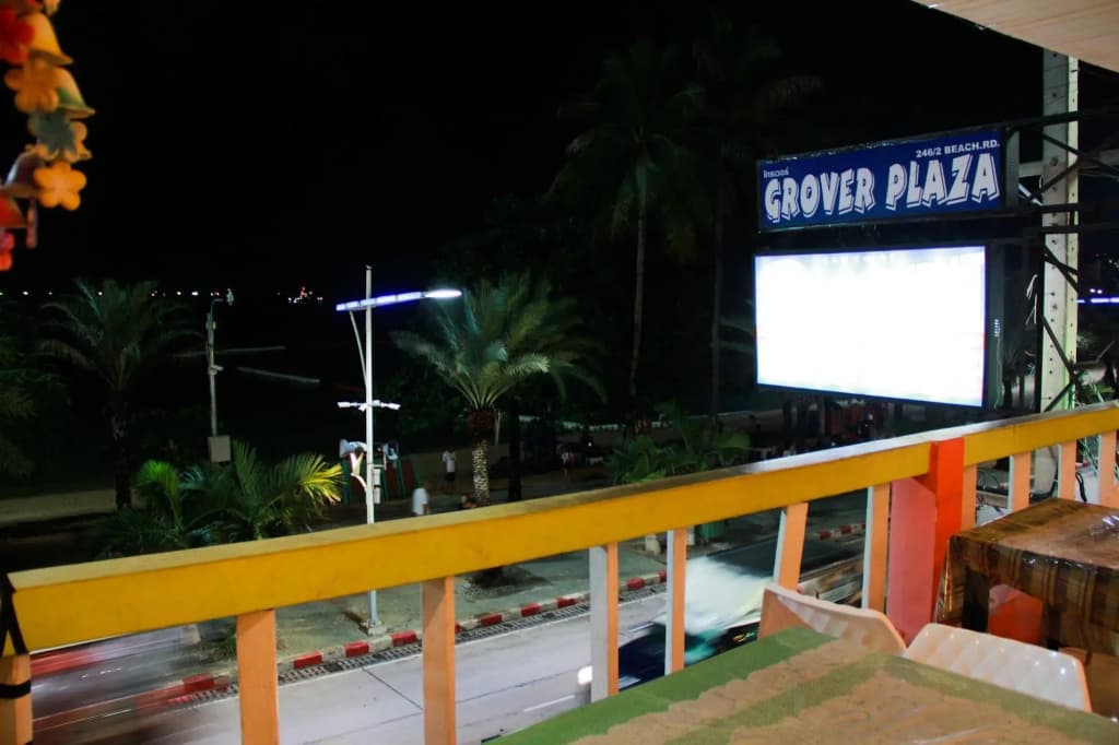 The Pattaya Inn(เดอะ พัทยา อินน์) - photo 17
