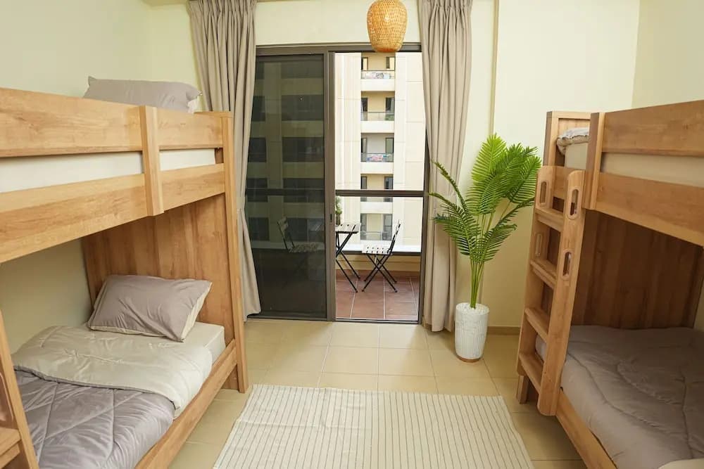 Pure Sand Luxury Hostel - photo 4