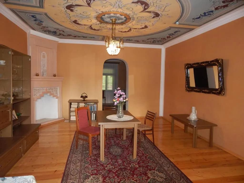Savanna House Jvari - photo 2