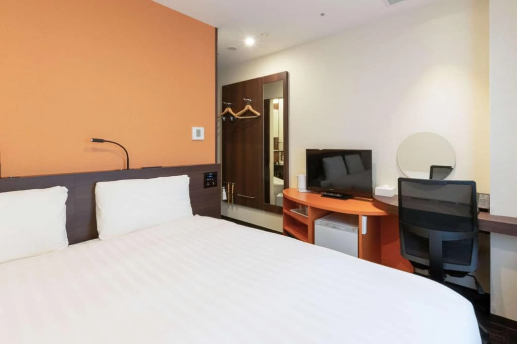 Comfort Inn Tokyo Roppongi - photo 18