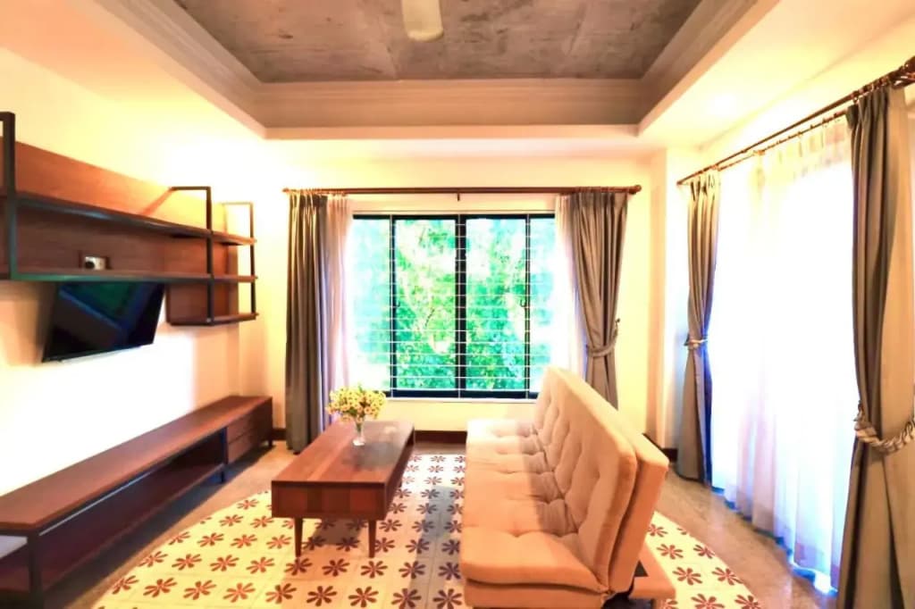 Thean y apartment - photo 23