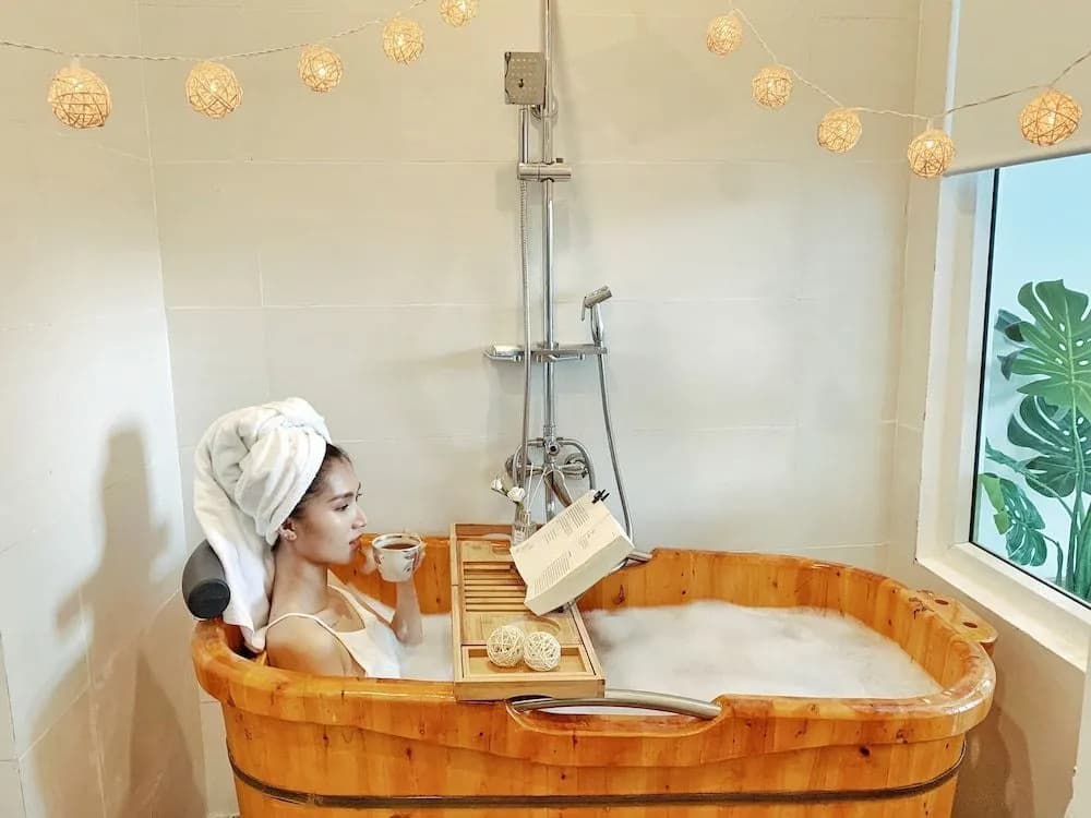Amani Hotel Danang - photo 25