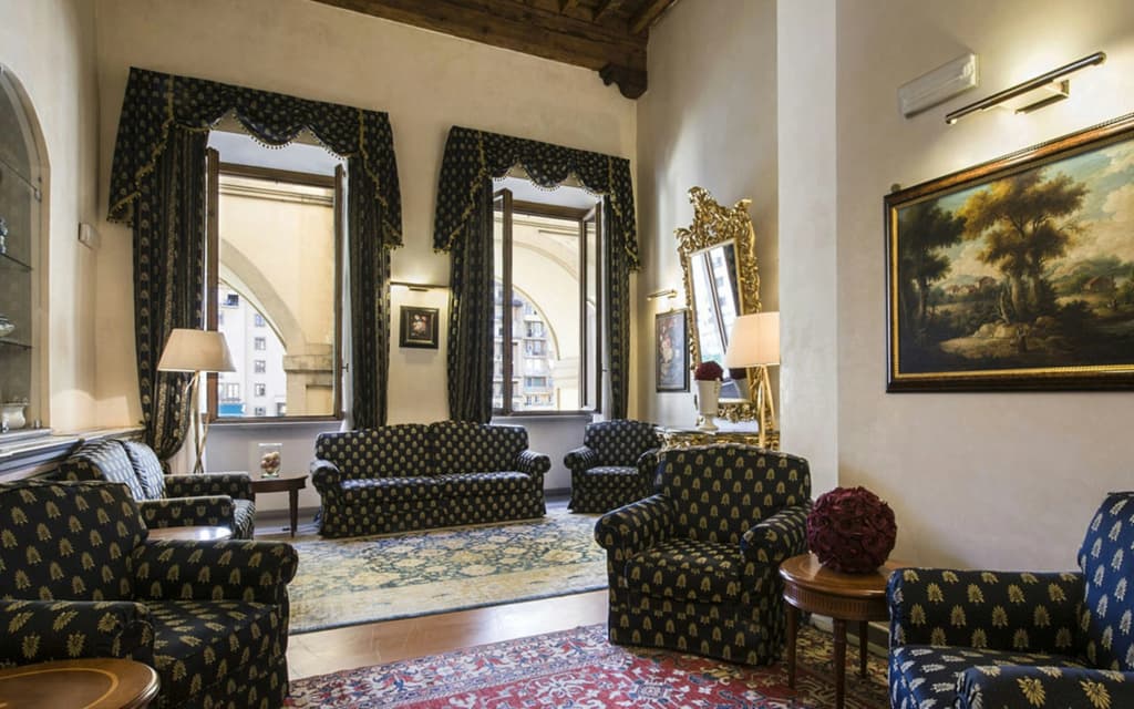 Hotel degli Orafi - photo 2