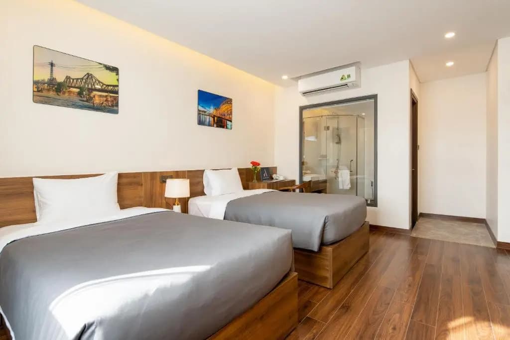 Avenis Hotel - photo 5