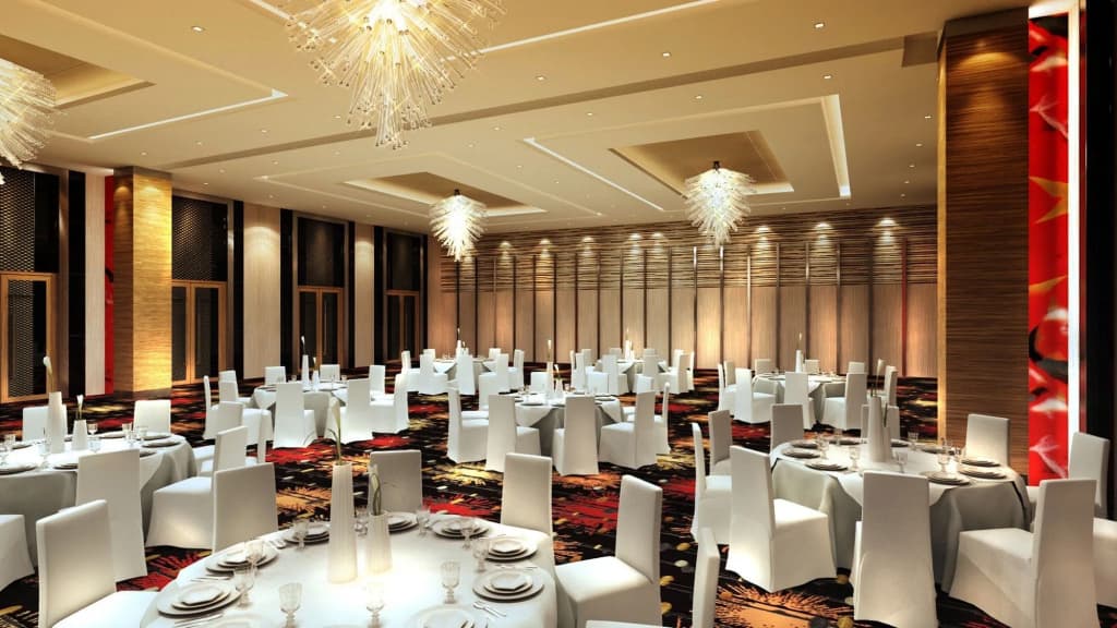 Holiday Inn & Suites Jakarta Gajah Mada by IHG - photo 18