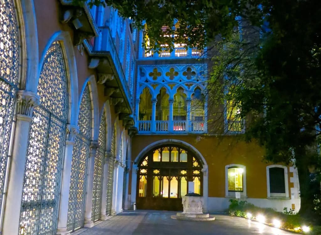 2960 Cà Frari Venezia - photo 1