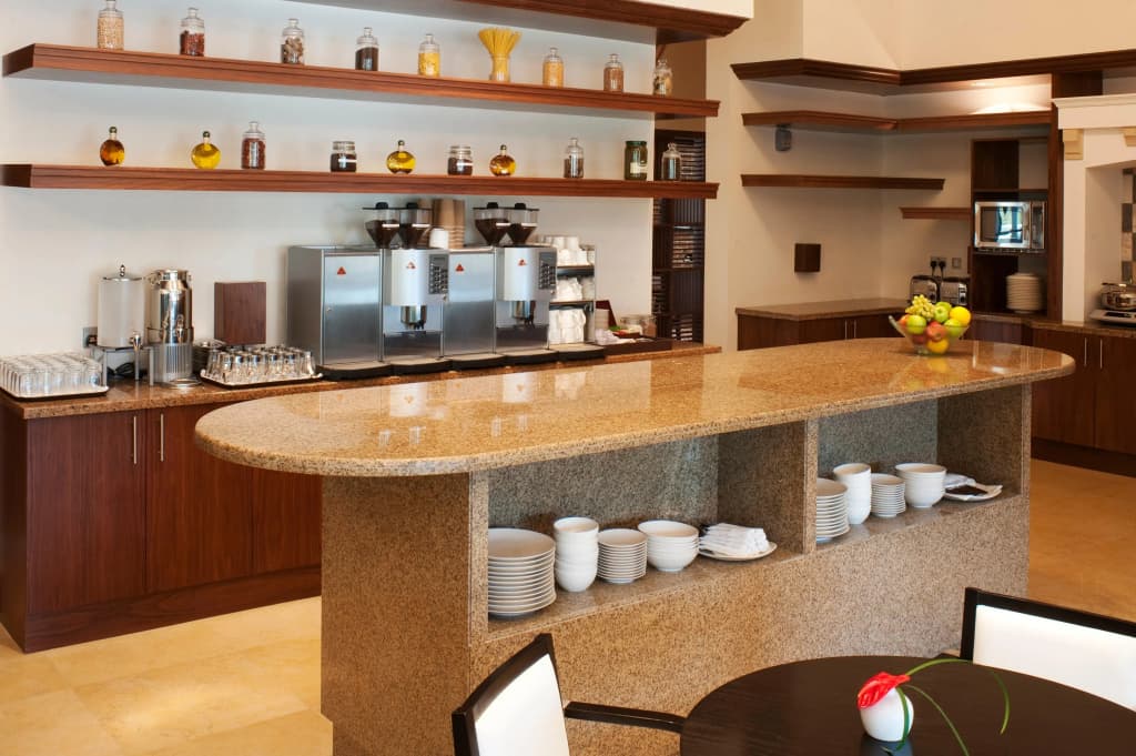 Staybridge Suites Abu Dhabi Yas Island by IHG Hotel - photo 10