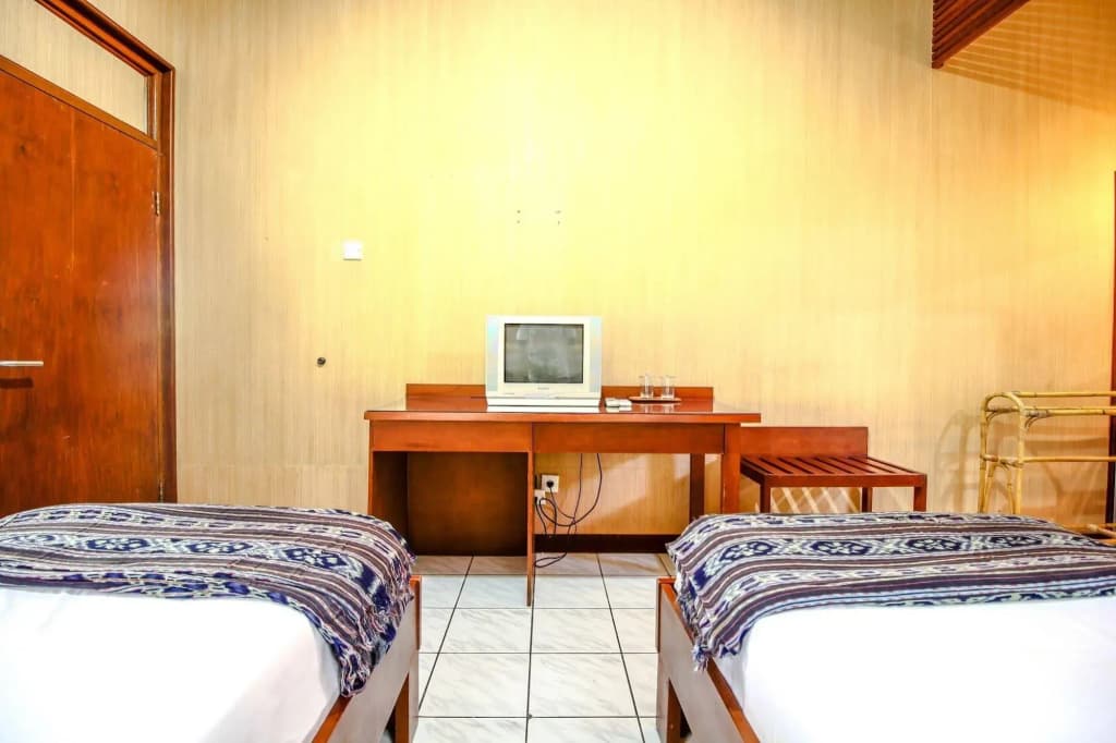 Paradiso Beach Inn Bali - photo 5