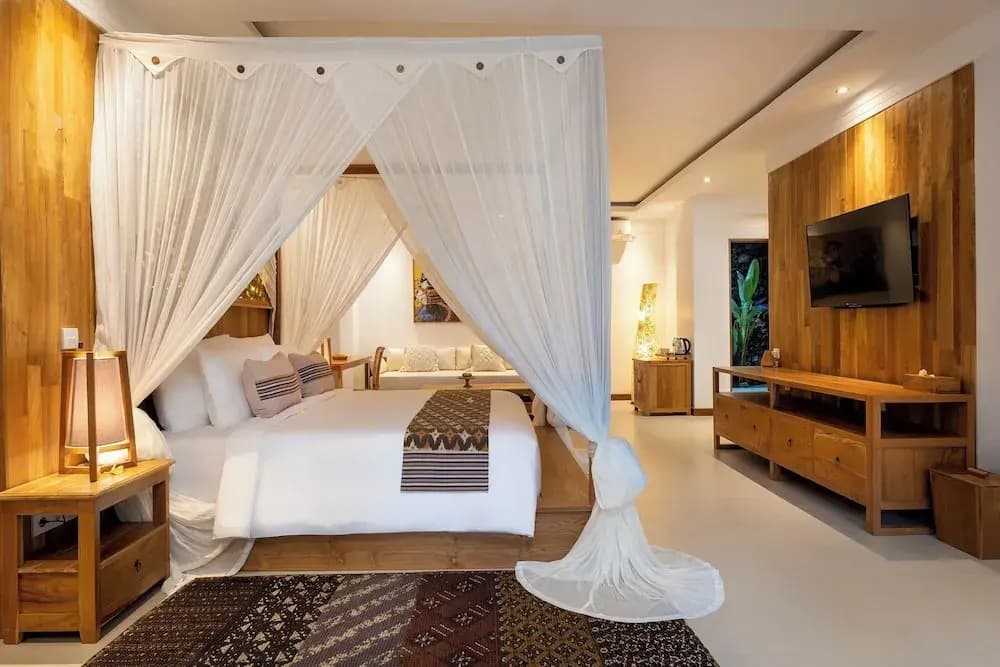 Vije Boutique Resort & Spa - photo 42