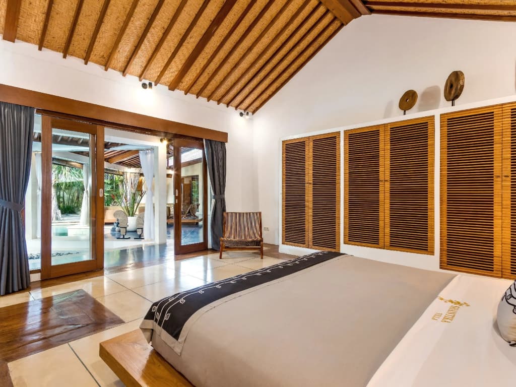 Villa Shantika in Kuta - photo 6