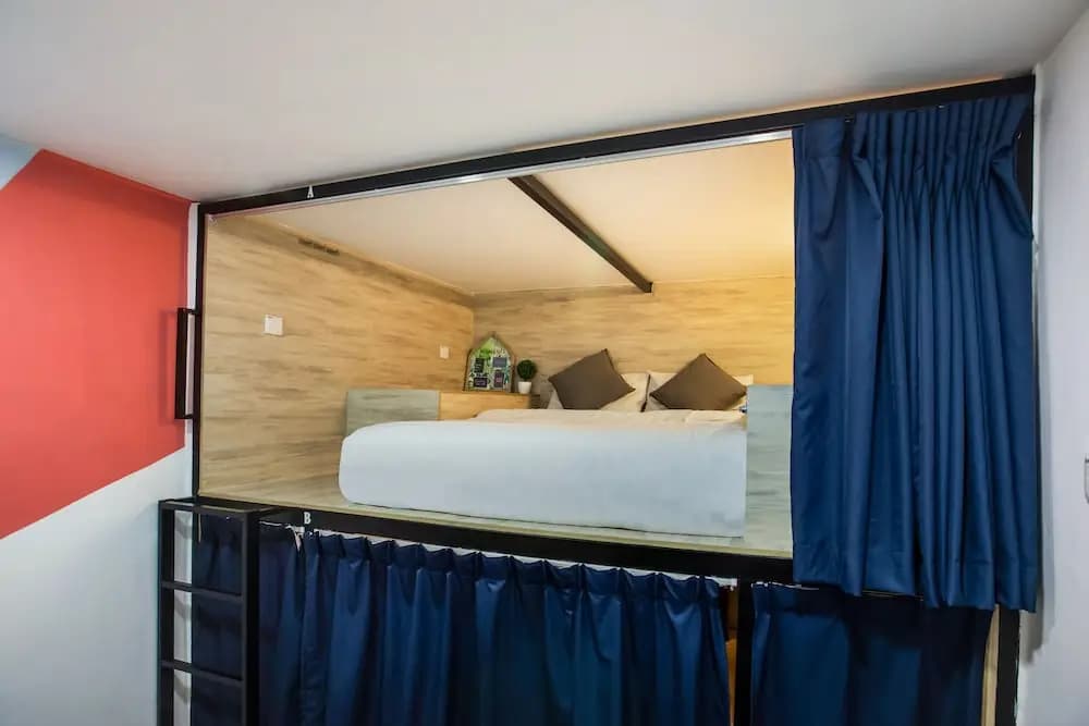 Oyo 89659 Jom Hotel - photo 5