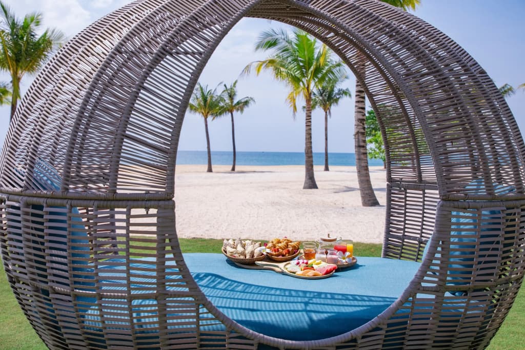 Fusion Resort Phu Quoc - photo 8