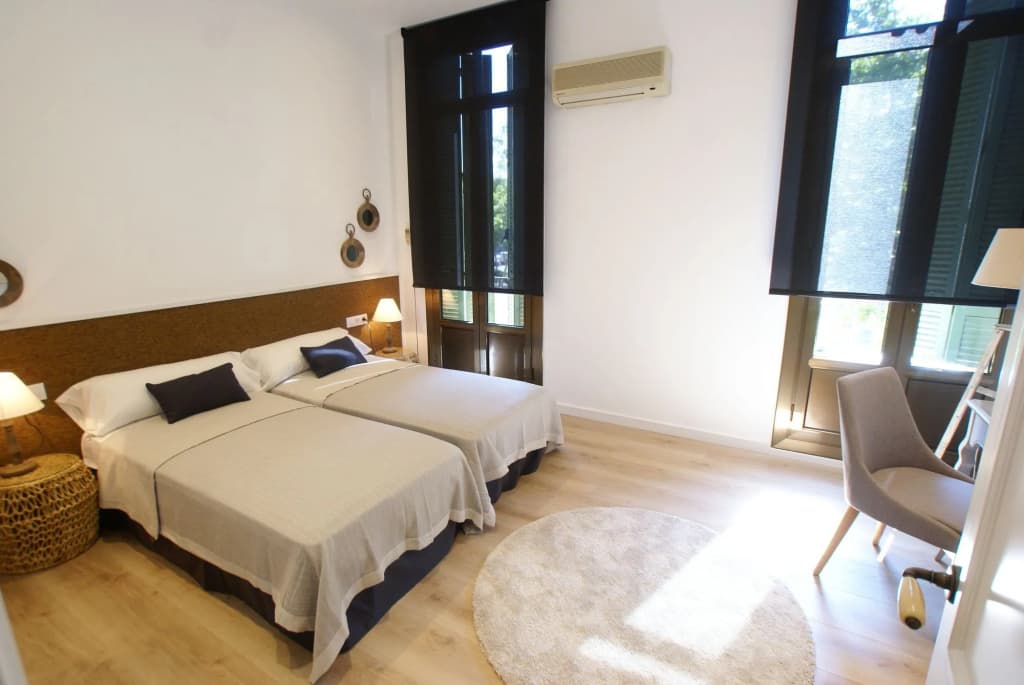 555 Apartments BCN - photo 20