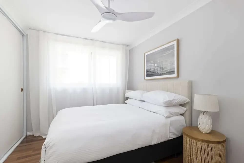 Spacious 3-bed Duplex in Leafy Seaforth - photo 10