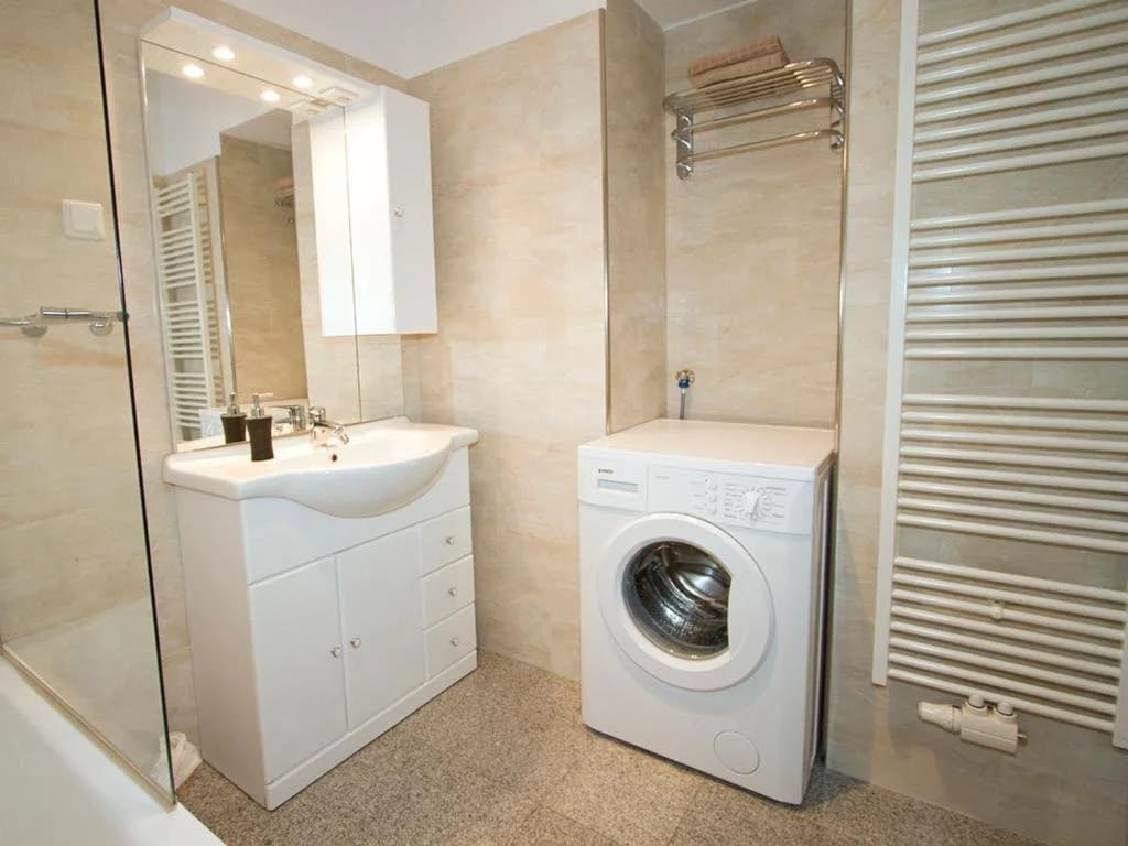 Apartment Nhe Zentrum - photo 6
