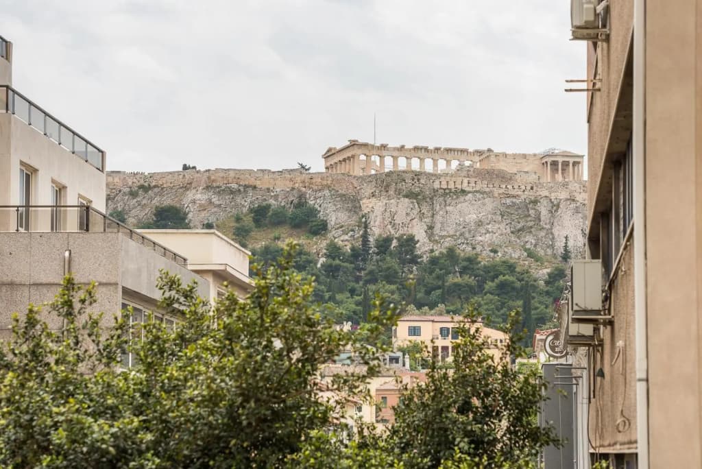 Let me Athens you! #2 - photo 12
