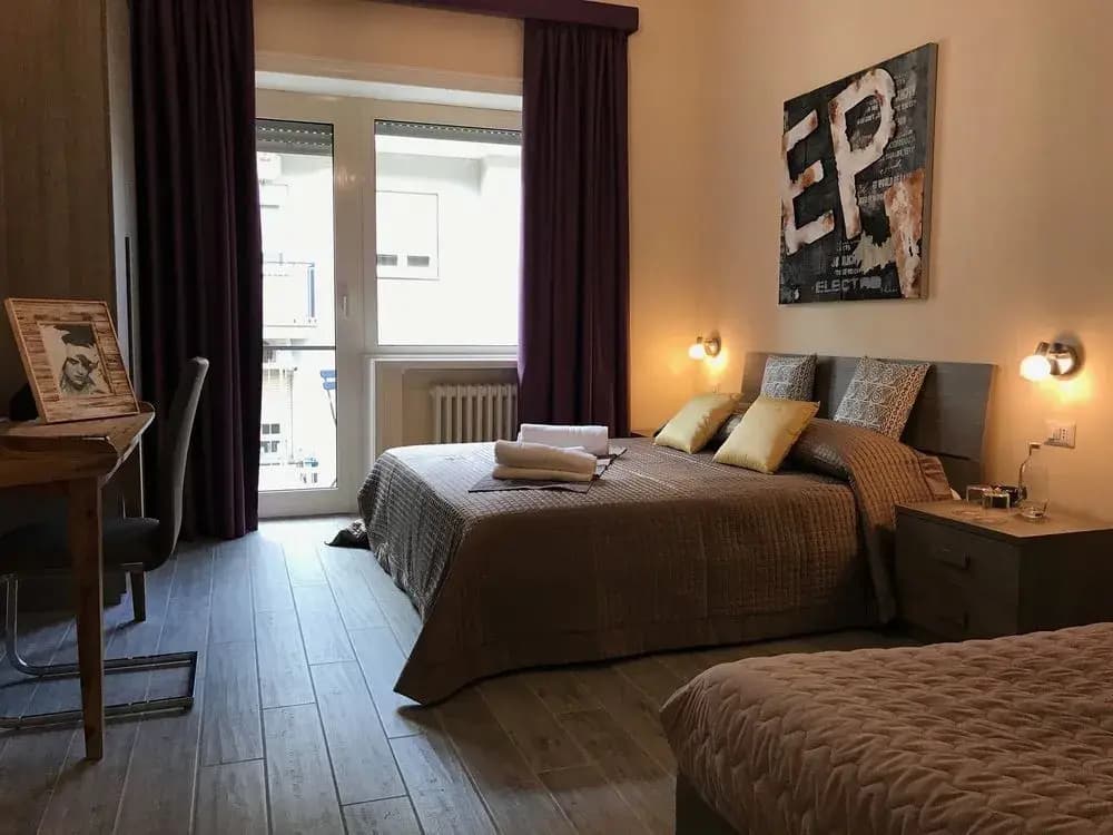 Relais RomAntica - photo 2