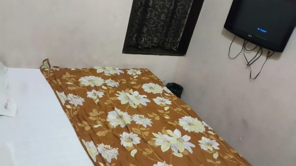 Ashwani Hotel - photo 3