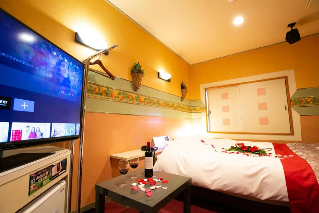 Restay lagoon -Adult Only- - photo 3