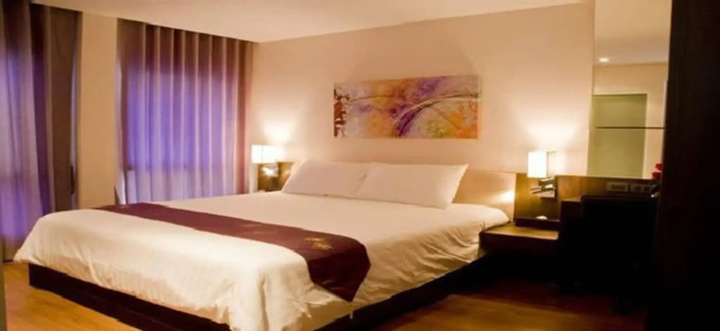 Paradiso Boutique Suites - photo 6