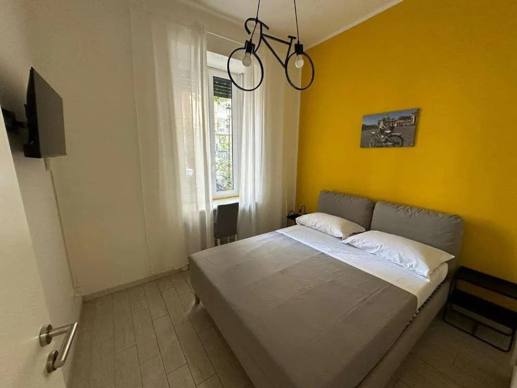 Bed&BikeRome ANGELICO - photo 5
