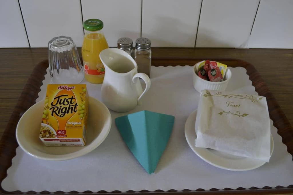 Box Hill Motel - photo 10