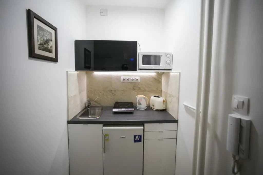 Budapest Downtown Apartments - main photo