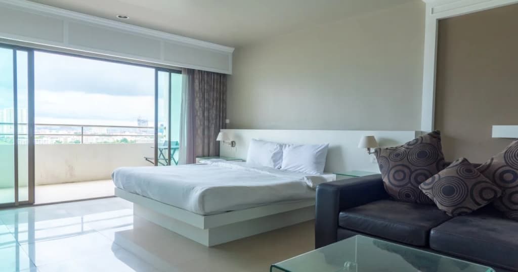 TW Luxury Beach Aparthotel - main photo