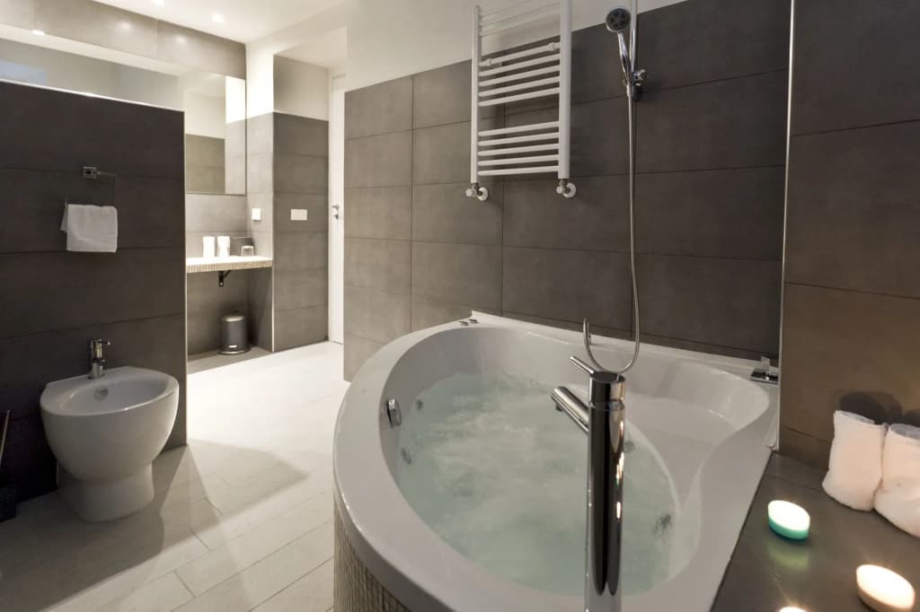Sallustio Luxury Suites - photo 10