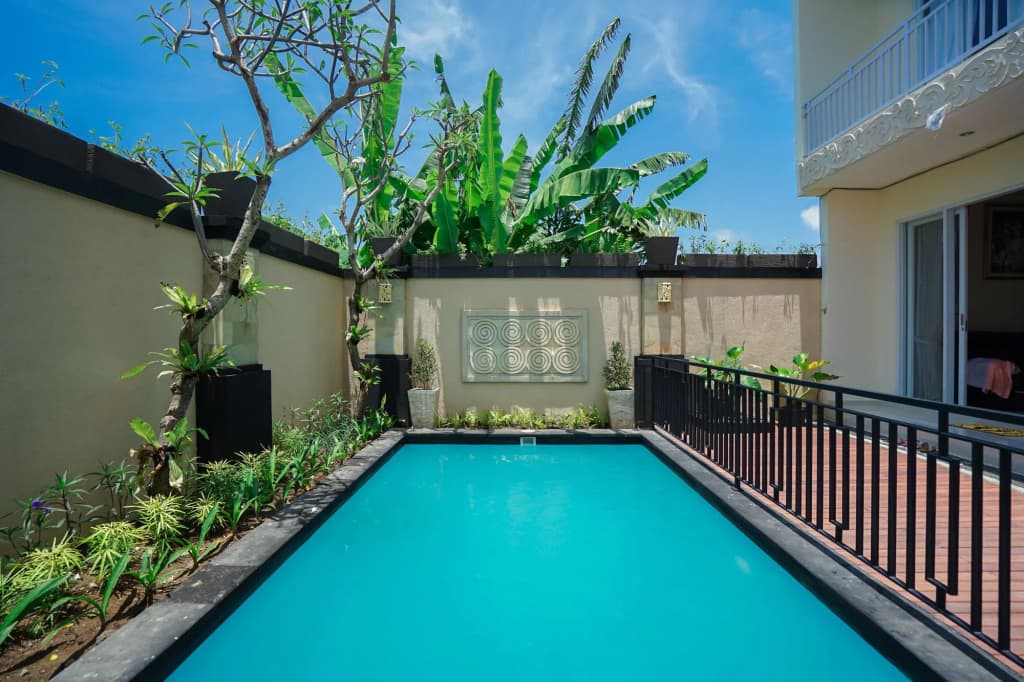 Sanur Cempaka Living - photo 10