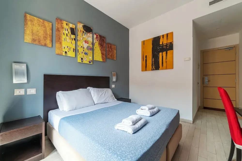 S. Marco Guesthouse - photo 20