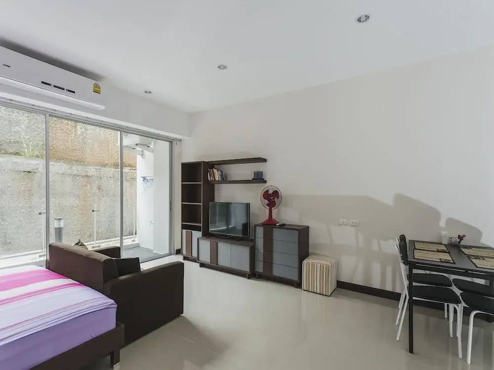 Condo in Karon in Chic Condo - Unit A108 - photo 6