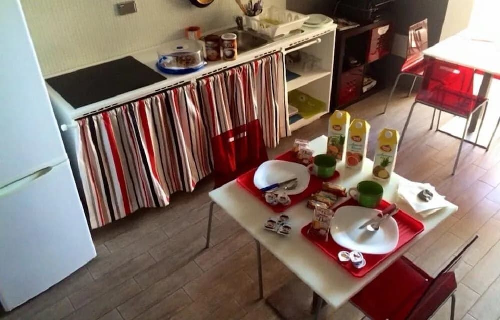 My Room Roma - photo 12