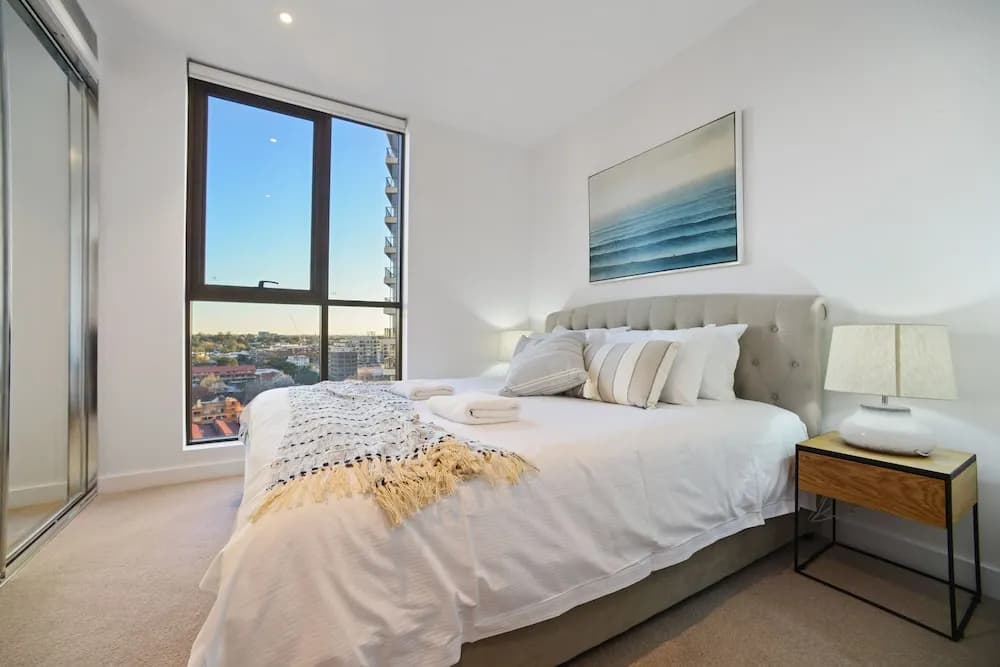 Luxurious Walking to Darling Harbour - main photo