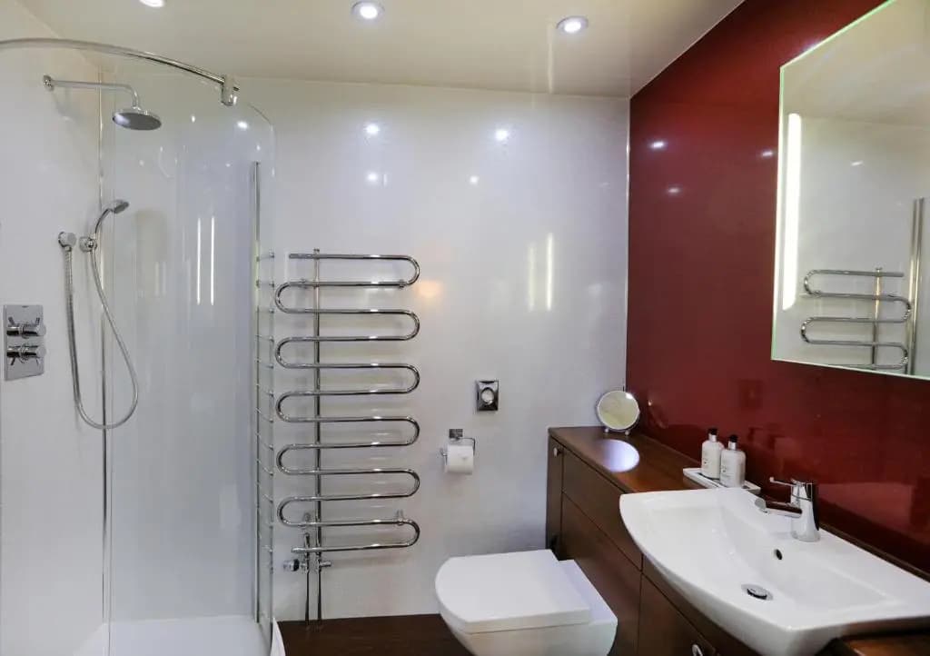 Lauderville Guest House - photo 8