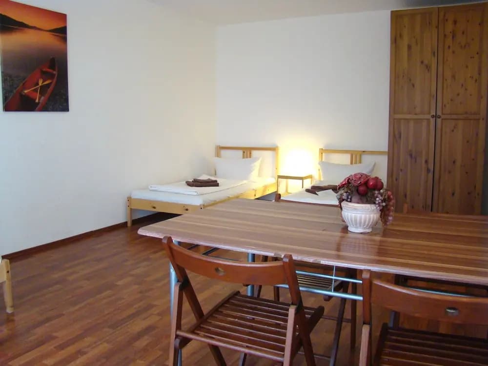 BNB Hostel - photo 19