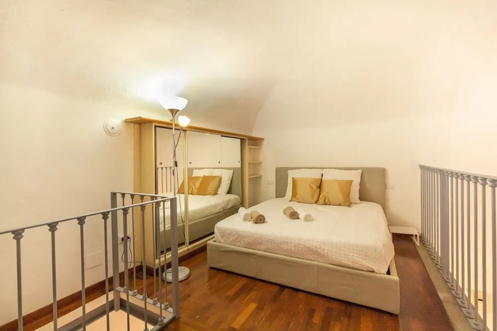 Alessia'S Flat Savona - photo 2